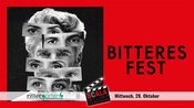 Rittergarten-Kino: Bitteres Fest