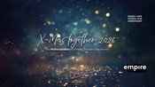 X-MAS TOGETHER 2026