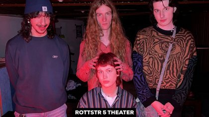 The Destruents & Grow Away [Konzert]