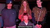 The Destruents & Grow Away [Konzert]