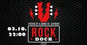 Rock Dock