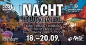 NACHTBUMMEL in der ALTEN KANZLEI – TAG 2
