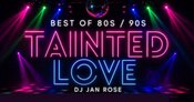 Tainted Love - Best Of 80s & 90s