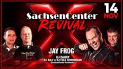 SACHSENCENTER REVIVAL PARTY | 14.11. | X Stollberg