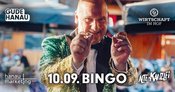 BINGO in der WIRTSCHAFT IM HOF