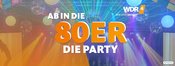 WDR 4 - AB IN DIE 80ER