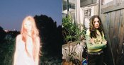 Psychic Liberation Night: Flora Yin Wong + Afraidofmessages