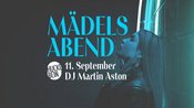 Freitagabend ist Mädelsabend!