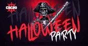 HALLOWEEN-PARTY