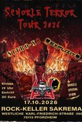 Schorle Terror Tour