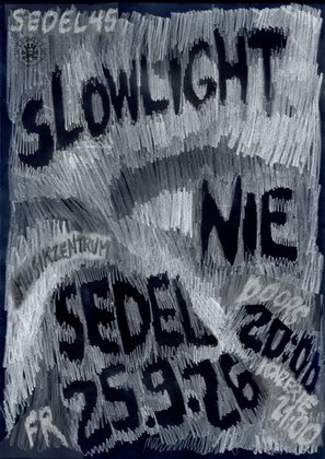 SEDEL45: NIE | Slowlight