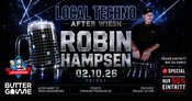 Local Techno - After Wiesn