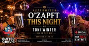 O’Zapft this Night – Afterwiesn