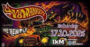 High Speed Rock ´n´Roll meets Splatterpunk auf Consol4