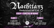 NACHTTANZ ▫️ DIE PARTY ▫️ 05.09.26