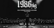 1986zig /// Ich komm nach Hause Tour 2026 /// Nürnberg