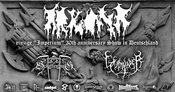 Arkona +Schattenfang + Granitader