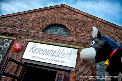 Konzert - Weitere Infos in Kürze