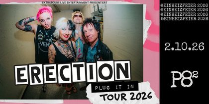 Erection
