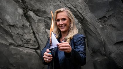 DR. CORDELIA SCHOTT /// ZECHE CARL /// ESSEN