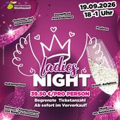 Ladies Night