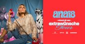 anaïs /// wünsch dir was – extrawünsche tour 2026 /// Essen