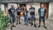 Monde de Merde + Hyperdog // Alte Hackerei