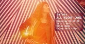 Tuesday in Love: Safahs all night long