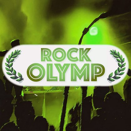 Rock Olymp | Antischall + Coexist + Enfys + Plainless