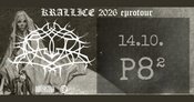 KRALLICE 2026 eurotour