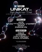 135+ mit Unikat & Halligalli.with.friends | Bahnwärter Thiel