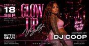 Glow Up Night