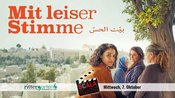 Rittergarten-Kino: Mit leiser Stimme