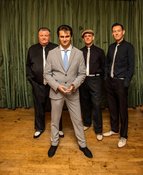 Aron King & his Ferriday Rockers