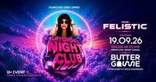 Saturday Night Club