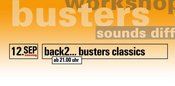 back2... busters classics