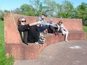 Rosa Beton (Wave Punk, Berlin)
