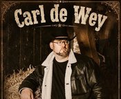 Carl De Wey -Storyteller Daytime