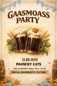GOASMOASS PARTY - DJ DADDY