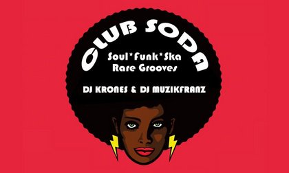 Club Soda
