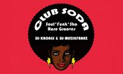 Club Soda