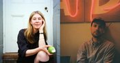 Carla dal Forno + Nein Rodere