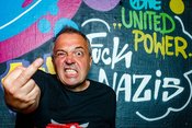 Götz Widmann - 50 Jahre erster Vollrausch!