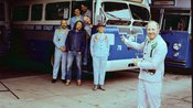 Ophelia's Iron Vest – 20 Jahre Jubiläum und Plattentaufe