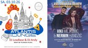 SA. 03.10 - RUSSIAN ATLANTIS UNITED BALKAN