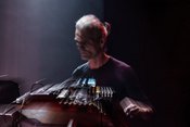 Burnt Friedman pres. Secret Rhythms