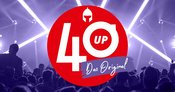 14.11. | 40UP PARTY - DAS ORIGINAL