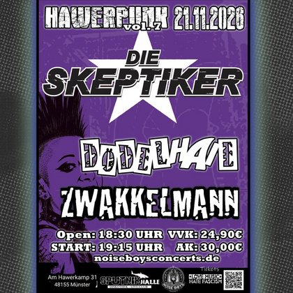 HAWERPUNK 7