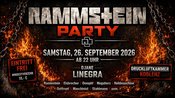 Rammstein Party