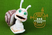 Figurentheater: Das Schneckenhaus